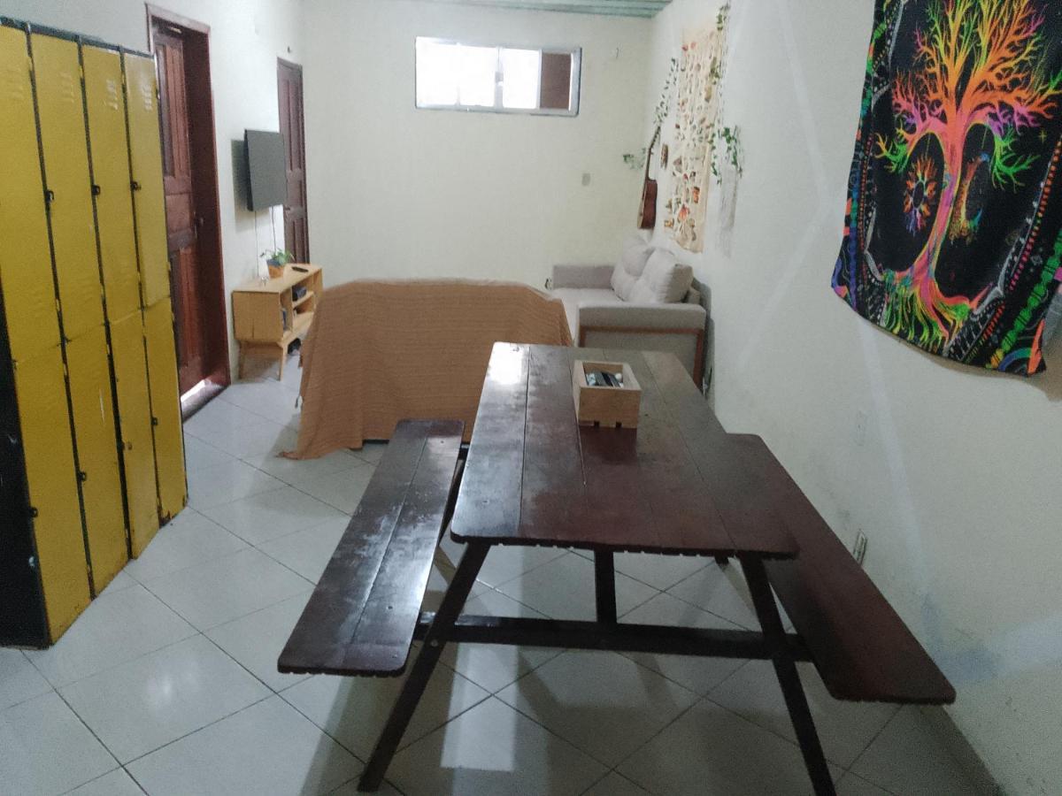 Hostel Penedo Penedo  Ngoại thất bức ảnh