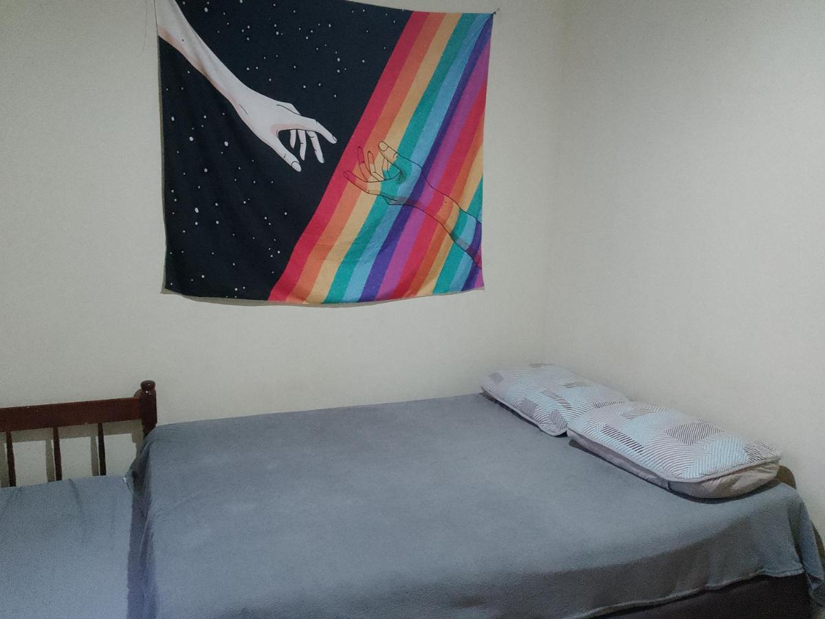 Hostel Penedo Penedo  Ngoại thất bức ảnh
