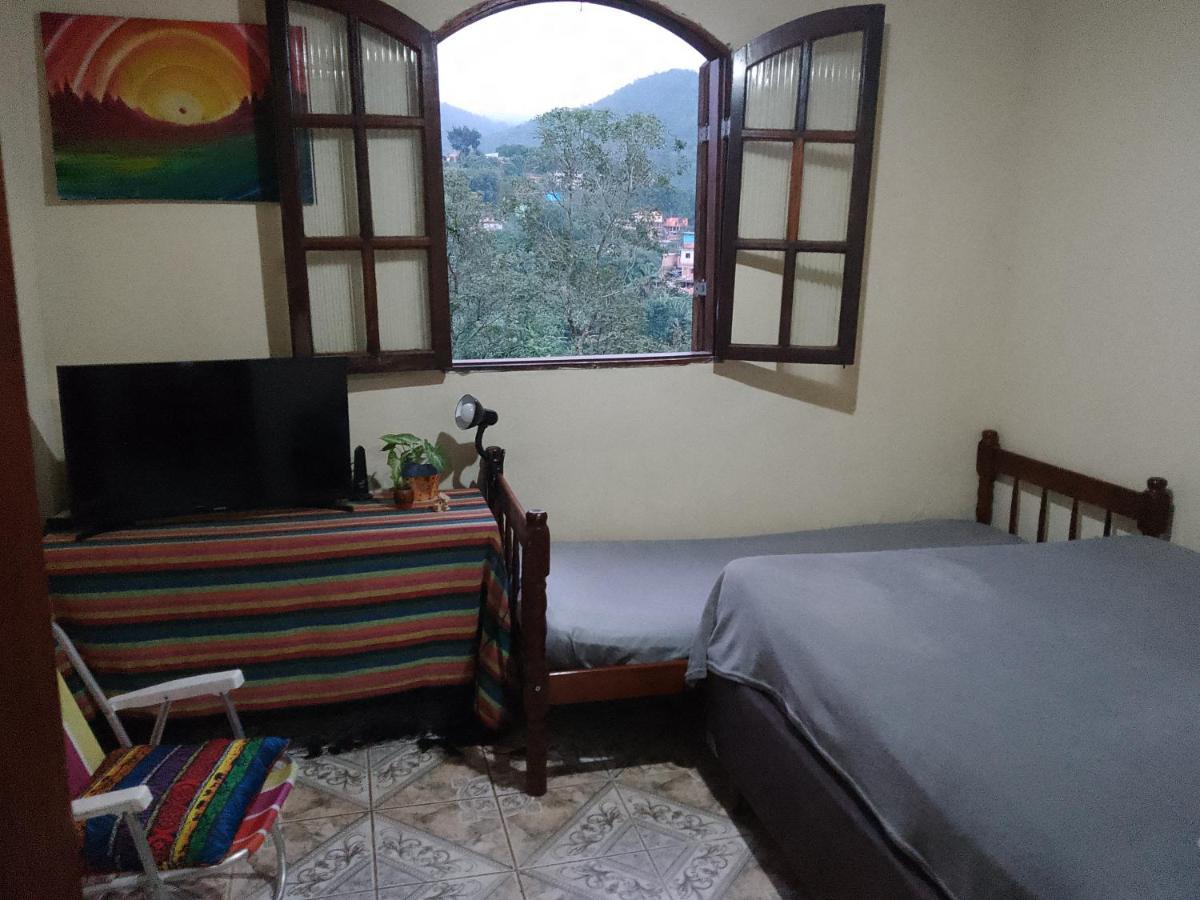 Hostel Penedo Penedo  Ngoại thất bức ảnh