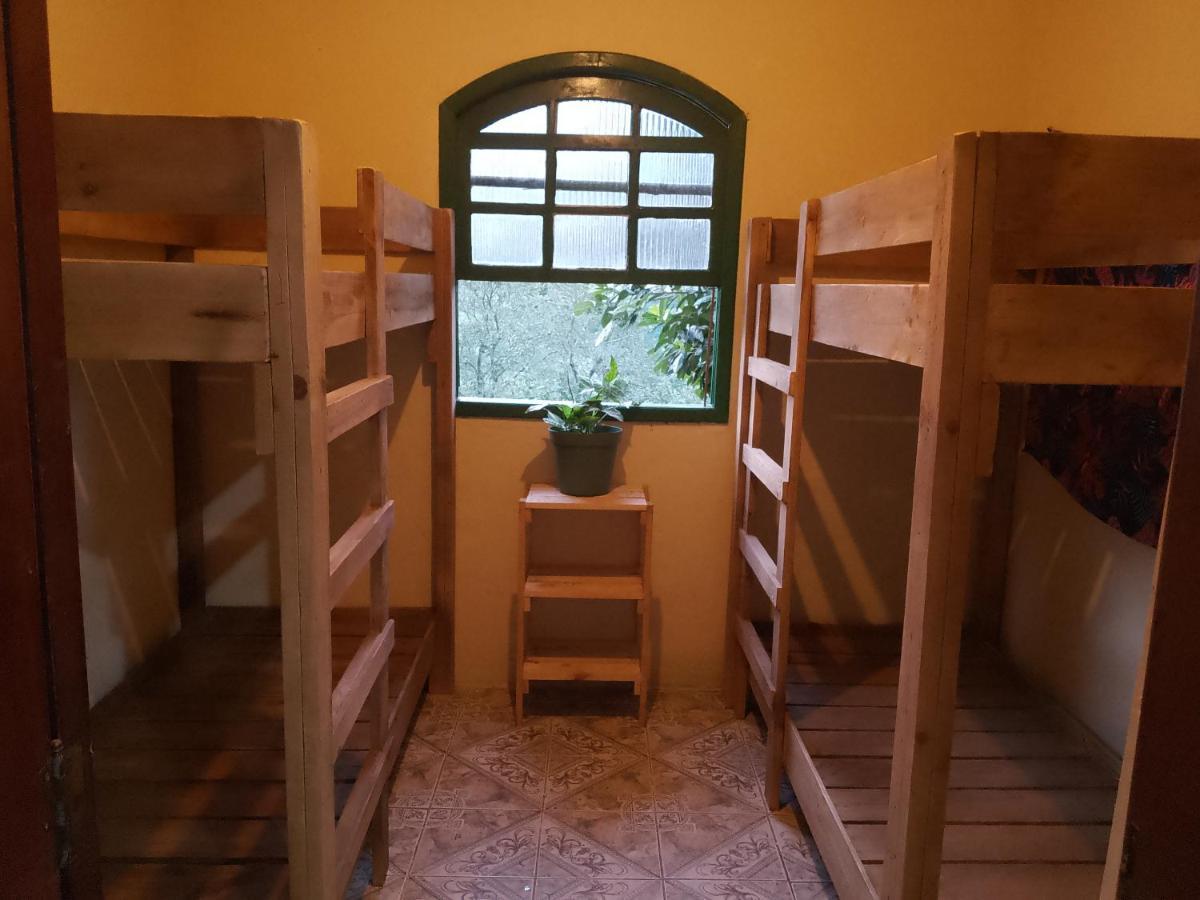 Hostel Penedo Penedo  Ngoại thất bức ảnh