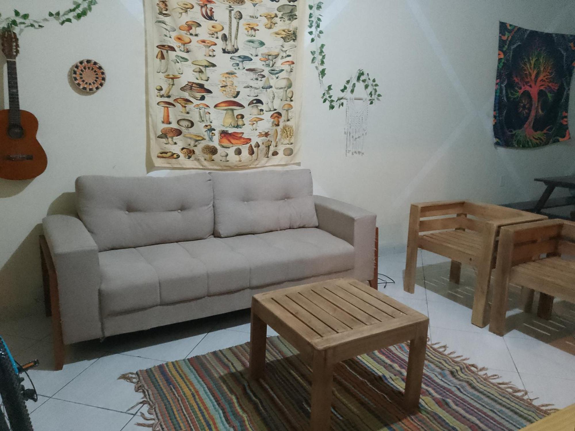 Hostel Penedo Penedo  Ngoại thất bức ảnh